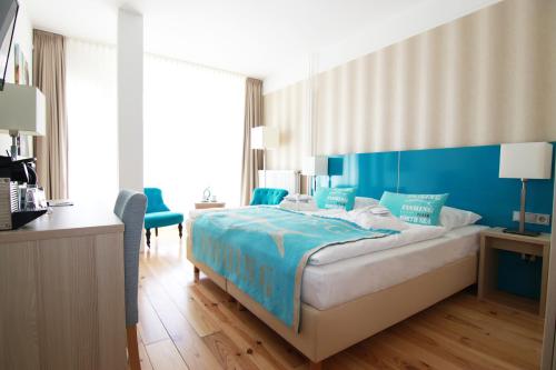 Hotel Villa WellenRausch by UniqStay in Lubeck