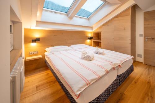 Central Penthouse with Matterhorn view, Zermatt (fotografie 10)