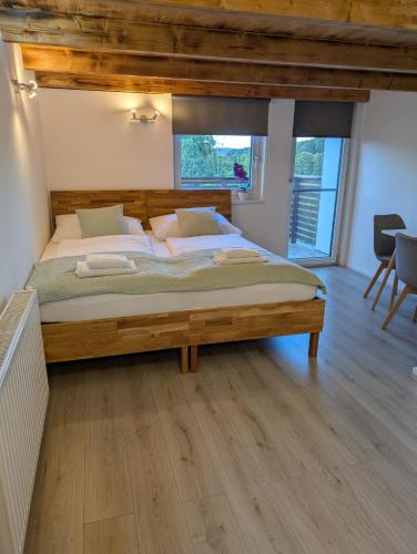  100 qm Apartment 1 - near highway in Gleisdorf