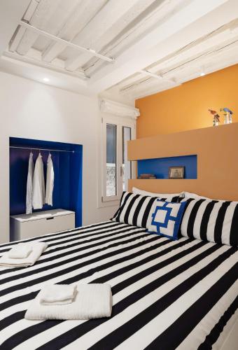 Cozy apartment near Biennale, Wenecja