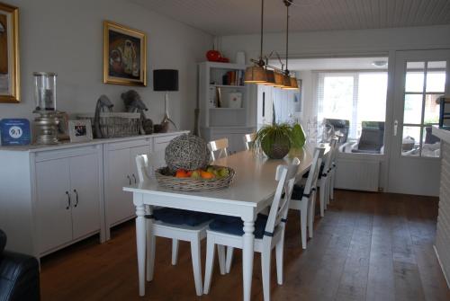 Tegevused, B&B De Kleine Prins in Westende