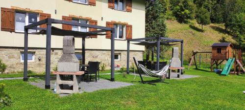 2chałupy - apartamenty w Soli