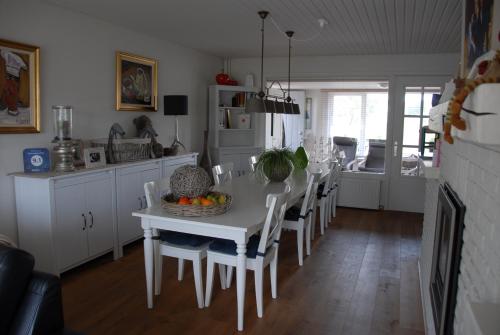 B&B De Kleine Prins in Westende
