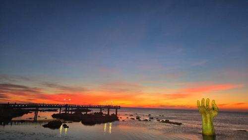Best value, Fresh Air Village, Pohang (Foto 5)