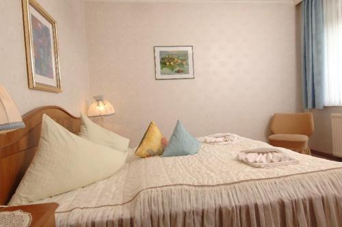 Appartement Eva – St. Kanzian, CA