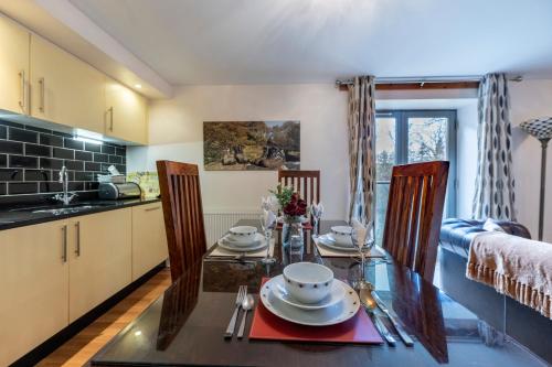 The Highland Club in Fort Augustus Town Center