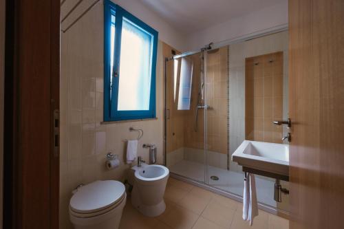 Hotel Tannure – San Vito Lo Capo, CA