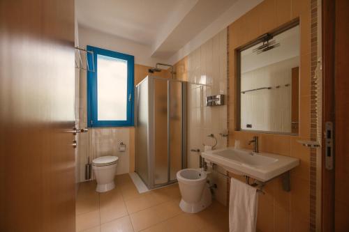 Hotel Tannure – San Vito Lo Capo, CA