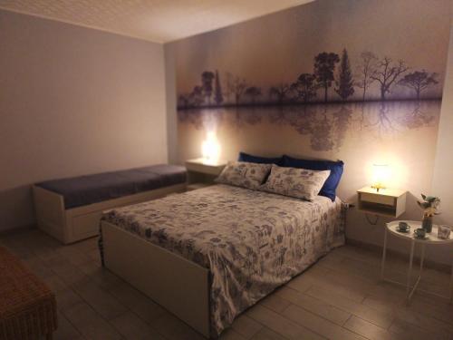 Il sentiero delle fate in Caserta