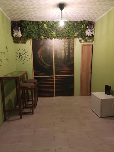 Il sentiero delle fate in Caserta