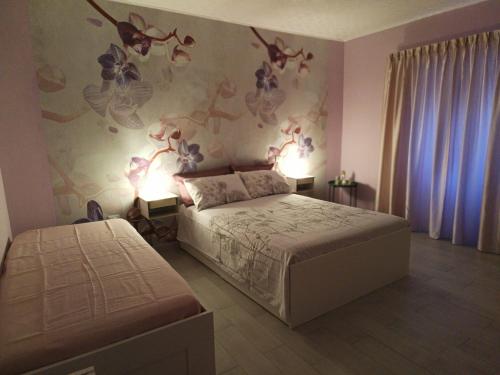 Il sentiero delle fate in Caserta