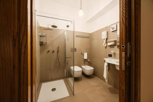 Hotel Tannure – San Vito Lo Capo, CA