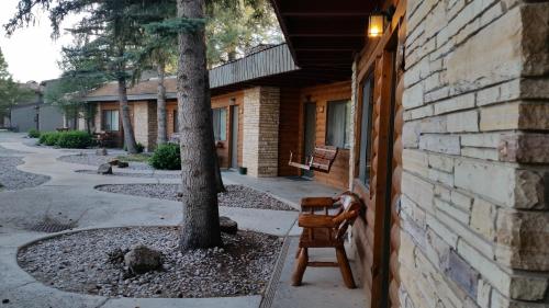 West Winds Lodge, Ruidoso