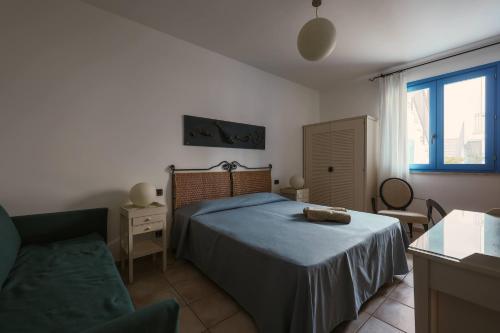 Hotel Tannure – San Vito Lo Capo, CA