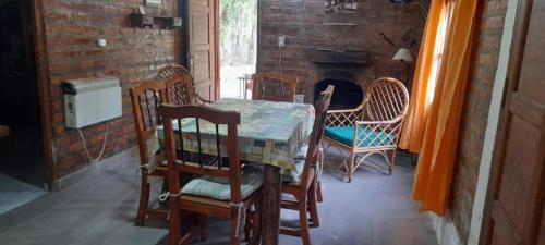 Attrezzature e servizi, Horizonte in Las Flores (San Juan)