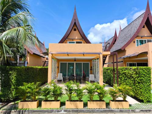 Blue Haven Bay Villa 21C
