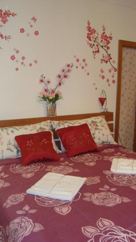 la casa nel cortile gîte à louer Capodimonte