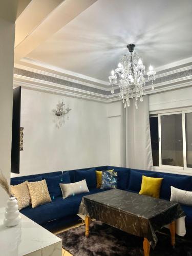 Zayna Apartment - Family only, Tanger