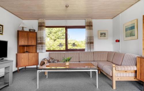 Holiday Home Lyngdraget Ringkøbing Iii in Sondervig