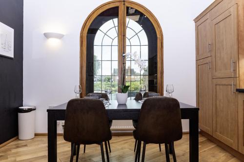 Létesítmények, The Chapel - Telford in Telford