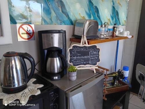 Paradise view in Paarl