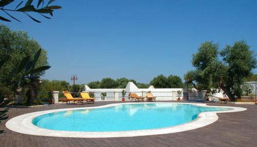 B&B Lamascopone 4