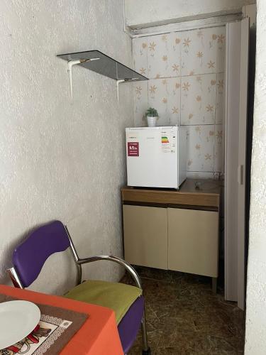 Eyo Habitación privada en Chuy con baño Privado No es hostal (Eyo Habitacion privada en Chuy con bano Privado No es hostal) in Chuy