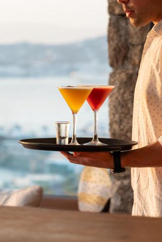 Tharroe of Mykonos Boutique Hotel - image 5