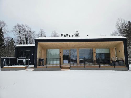 Villa Aureola in Pyhäjoki