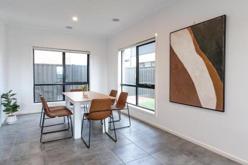 Haven Home Indio Berwick in 巴域