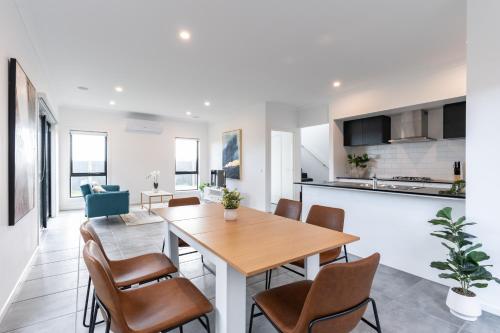 Haven Home Indio Berwick in 巴域