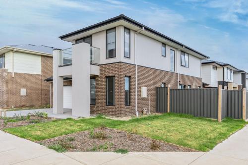 Haven Home Indio Berwick in 巴域