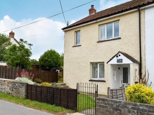 Shirley's Cottage gîte à louer Middlezoy