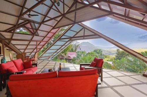 View, The Diamond Villa, Private Pool & Jacuzzi  in Kuala Teriang