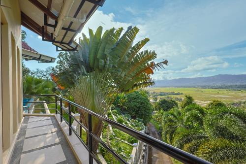 View, The Diamond Villa, Private Pool & Jacuzzi  in Kuala Teriang