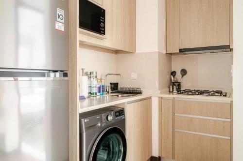 Luxury 2 Bed at Trizen by Resident Villas - main image