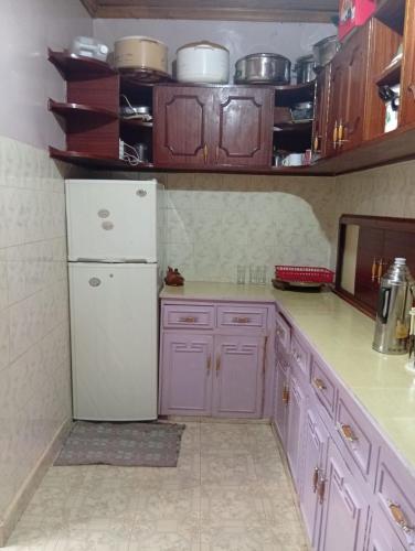 ห้องครัว, Rachel's Garden in เมรู