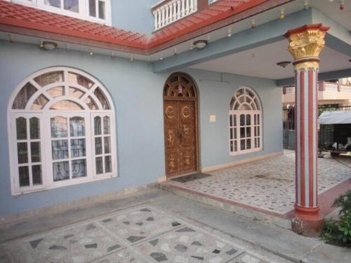 Peaceful stay near swyambhu & white gumba at Kathmandu in Kalanki