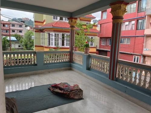 Peaceful stay near swyambhu & white gumba at Kathmandu in Kalanki