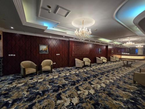 Maysan AL Multaqa Hotel in เมกกะ