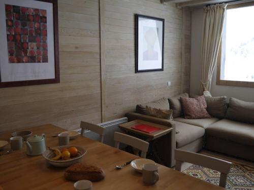 Appartement familial au pied des pistes à Méribel Mottaret - FR-1-355-51