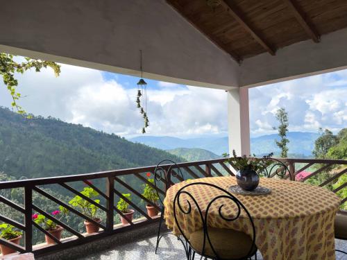 Katie's Abode in Ramgarh