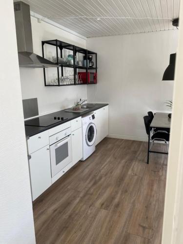 VV Apartments 50,1 in رينجستيد