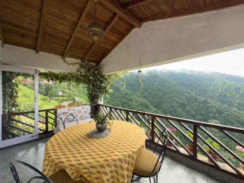 Katie's Abode in Ramgarh