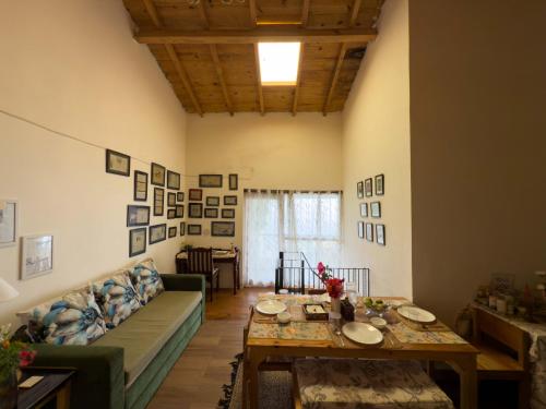 Katie's Abode in Ramgarh