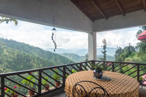 Katie's Abode in Ramgarh
