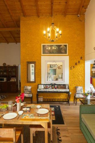 Katie's Abode in Ramgarh