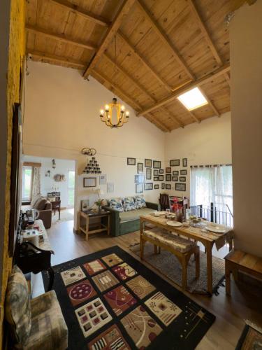 Katie's Abode in Ramgarh
