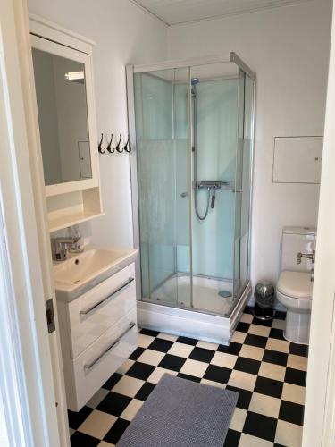 VV Apartments 50,1 in رينجستيد