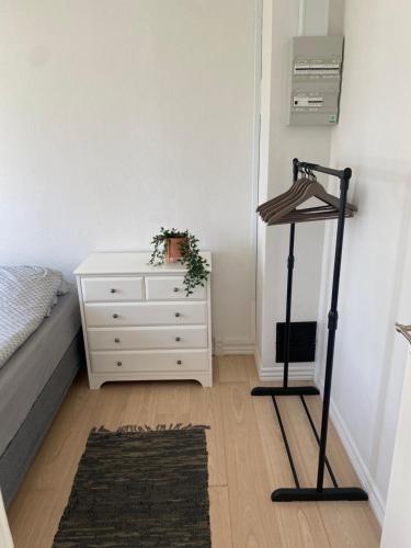 VV Apartments 50,1 in رينجستيد